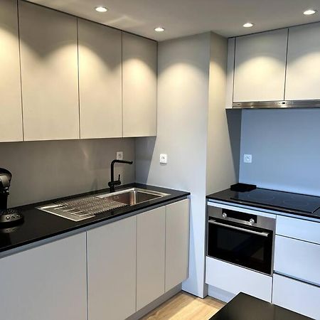 Suite 16 Бланкенберге Екстериор снимка