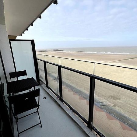Suite 16 Бланкенберге Екстериор снимка