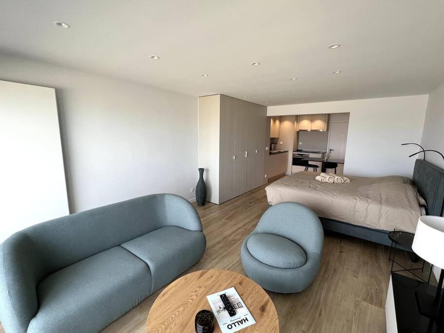 Suite 16 Бланкенберге Екстериор снимка